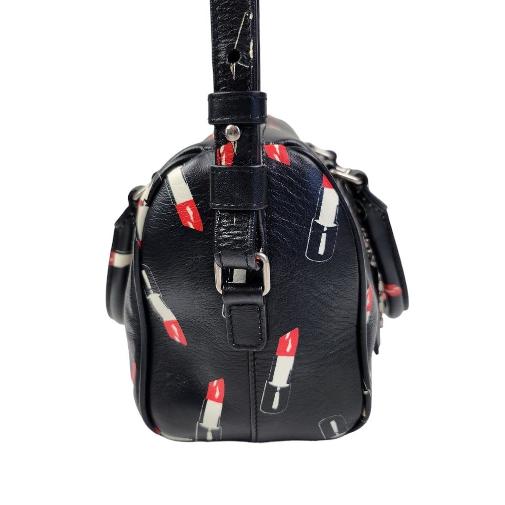 Saint Laurent Lipstick Baby Duffle Bag - Picture 7 of 14